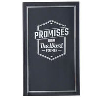 
              Promises From The Word for Men
            