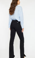 
              Kan Kan Black Bootcut Jeans
            