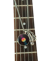 
              Old Time Rock n Roll Necklace
            