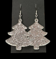 
              Christmas Tree Earrings
            