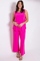 
              Sun-kissed Travel Set-Hot Pink
            