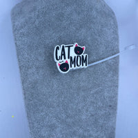 Cat Straw Covers