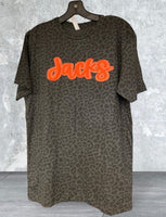 
              Leopard Jacks Tee
            