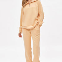 The Hamptons Travel Set-Apricot Ice