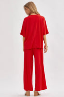 
              Cabana Travel Set-Red
            