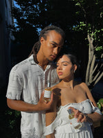 
              Twist Cyperus No. 60 Santal 33 Inspired Perfume - Unisex Sandalwood Fragrance | Bella Grace
            