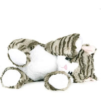 
              Kiki Kitten Warm Pal-Warmies
            