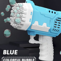 Bubble Blaster