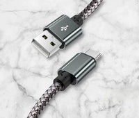 
              Fast Charging Data Cable
            