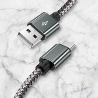 Fast Charging Data Cable