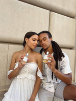 
              Twist Cyperus No. 60 Santal 33 Inspired Perfume - Unisex Sandalwood Fragrance | Bella Grace
            