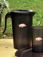 
              Bentley Smoke Hogs Pitcher
            