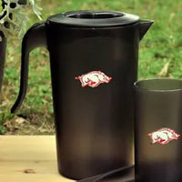 Bentley Smoke Hogs Pitcher