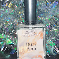 Eau de Parfum-Bum Bum Inspired