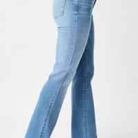 Judy Blue Mid Rise Vintage Bootcut