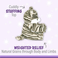 Kiki Kitten Warm Pal-Warmies