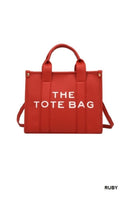 
              The Tote Bag in Ruby
            