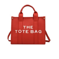 The Tote Bag in Ruby