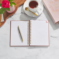 
              31 Prayers for My Husband Spiral Hardcover Prayer Journal for Wives
            