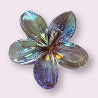 AB Flower Hair Clips