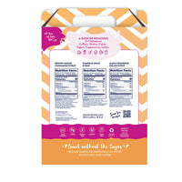 
              Fall Favorites Syrup Trio - Sugar Free Gift Set
            