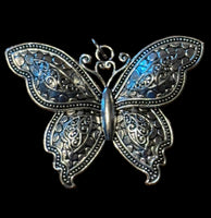 
              Butterfly Pendant
            