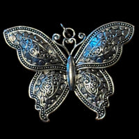 Butterfly Pendant