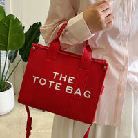 The Tote Bag in Ruby