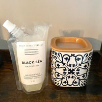 
              Squeezable Wax Melts
            