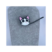 
              Cat Straw Covers
            