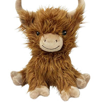 
              Henry Highland Cow Warm Pal-Warmies
            