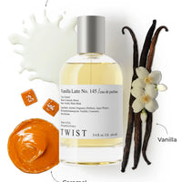 
              Vanilla Latte No. 145 Inspired By Gdt Bianco Latte Perfume
            