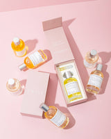 
              Twist Cyperus No. 60 Santal 33 Inspired Perfume - Unisex Sandalwood Fragrance | Bella Grace
            