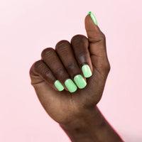 
              Key Lime Cutie, Katalina Nails
            