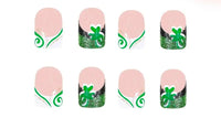 
              Nail Set-Luck of the Irish
            