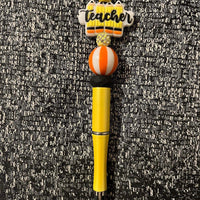 Teacher Bead Pen