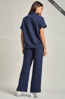 
              Catalina Travel Set-Navy
            