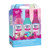 
              Fantasy Collection Syrup Trio-Sugar Free Gift Set
            