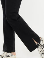 
              Kan Kan Black Bootcut Jeans
            