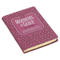 
              Moments of Grace for Women
            
