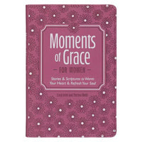 
              Moments of Grace for Women
            