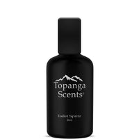 Topanga Toilet Spritz