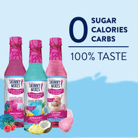 
              Fantasy Collection Syrup Trio-Sugar Free Gift Set
            