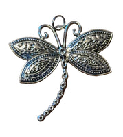 
              Dragonfly Pendant
            