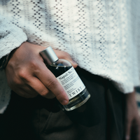 
              Twist Infinity No. 123 Men's Cologne - Long Lasting Citrus & Black Tea Fragrance | Bella Grace
            