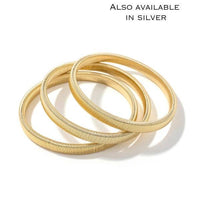 
              Erimish Presley Set: Gold / Average 7.5"
            