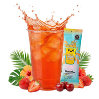 
              Loaded Tea-Pick Your Flavor
            