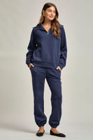 
              The Hamptons Travel Set-Navy
            