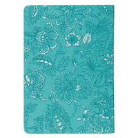 
              Trust in the Lord Journal
            