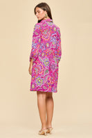 
              Dear Scarlett Inspire Dress - Bella Grace Fashion
            